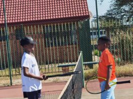 HTC Tennis Club celebrates Youth Day through sport, culture and community unity