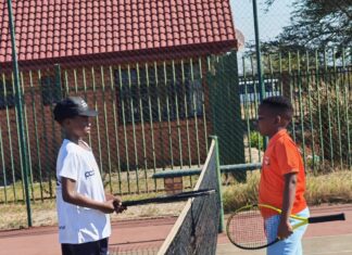 HTC Tennis Club celebrates Youth Day through sport, culture and community unity