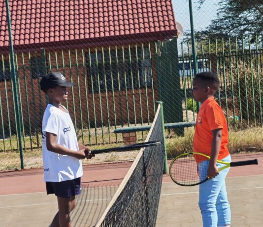 HTC Tennis Club celebrates Youth Day through sport, culture and community unity