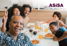 Save what you can – your future depends on it