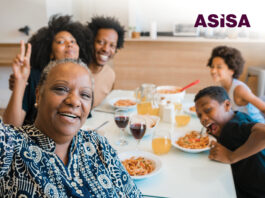 Save what you can – your future depends on it