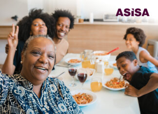 Save what you can – your future depends on it
