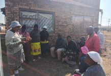 Danhouse Residents Fear for Their Safety Amid Claims of Released Undocumented Immigrants and Alleged Police Collusion