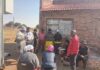 Angry Danhouse Residents Demand Action on Petition Against Undocumented Immigrants