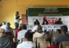 “Breaking the Stigma”: Moretele Health Sub-District Hosts Mass Men’s Dialogue on Health and Leadership