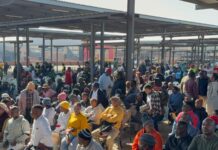 Hammanskraal and the Cost of an Unfinished Provincial Divorce