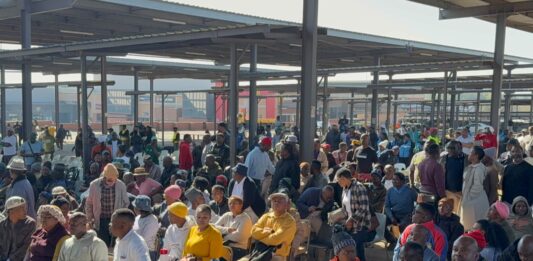 Hammanskraal and the Cost of an Unfinished Provincial Divorce