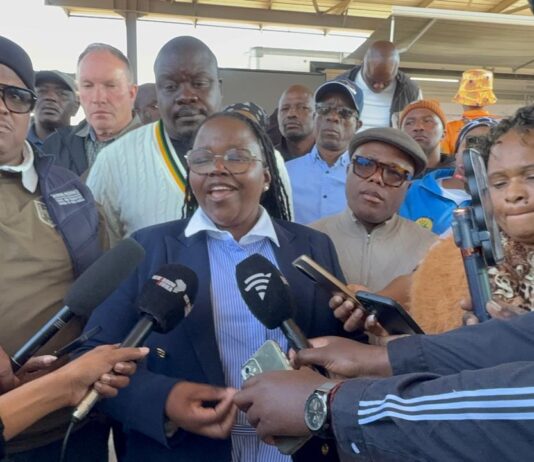 Trapped Between Gauteng and North West, Hammanskraal Commuters Pay the Price as Bus Plan Stalls