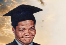 Ramoabi “Shima” Setshedi Laid to Rest
