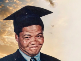 Ramoabi “Shima” Setshedi Laid to Rest