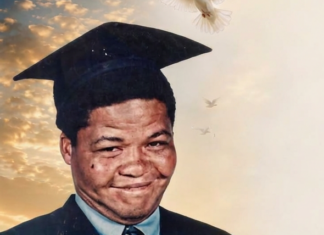 Ramoabi “Shima” Setshedi Laid to Rest