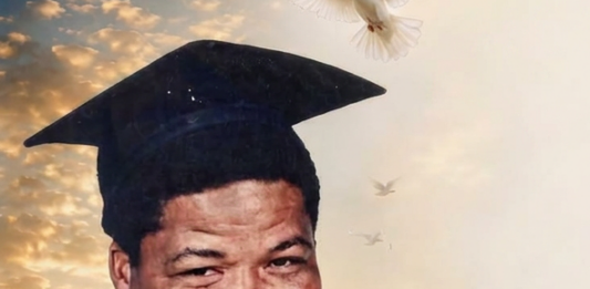 Ramoabi “Shima” Setshedi Laid to Rest