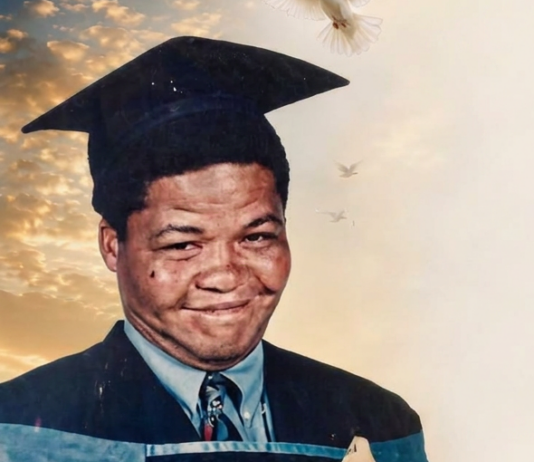 Ramoabi “Shima” Setshedi Laid to Rest
