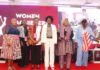 South African Delegate from Hammanskraal Joins Women Leaders at Nairobi Conference