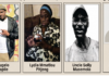 Temba SAPS appeal for help to locate four missing people