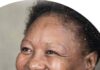 Hammanskraal bids farewell to educator Kwadi Emily Mpitseng
