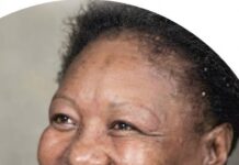 Hammanskraal bids farewell to educator Kwadi Emily Mpitseng